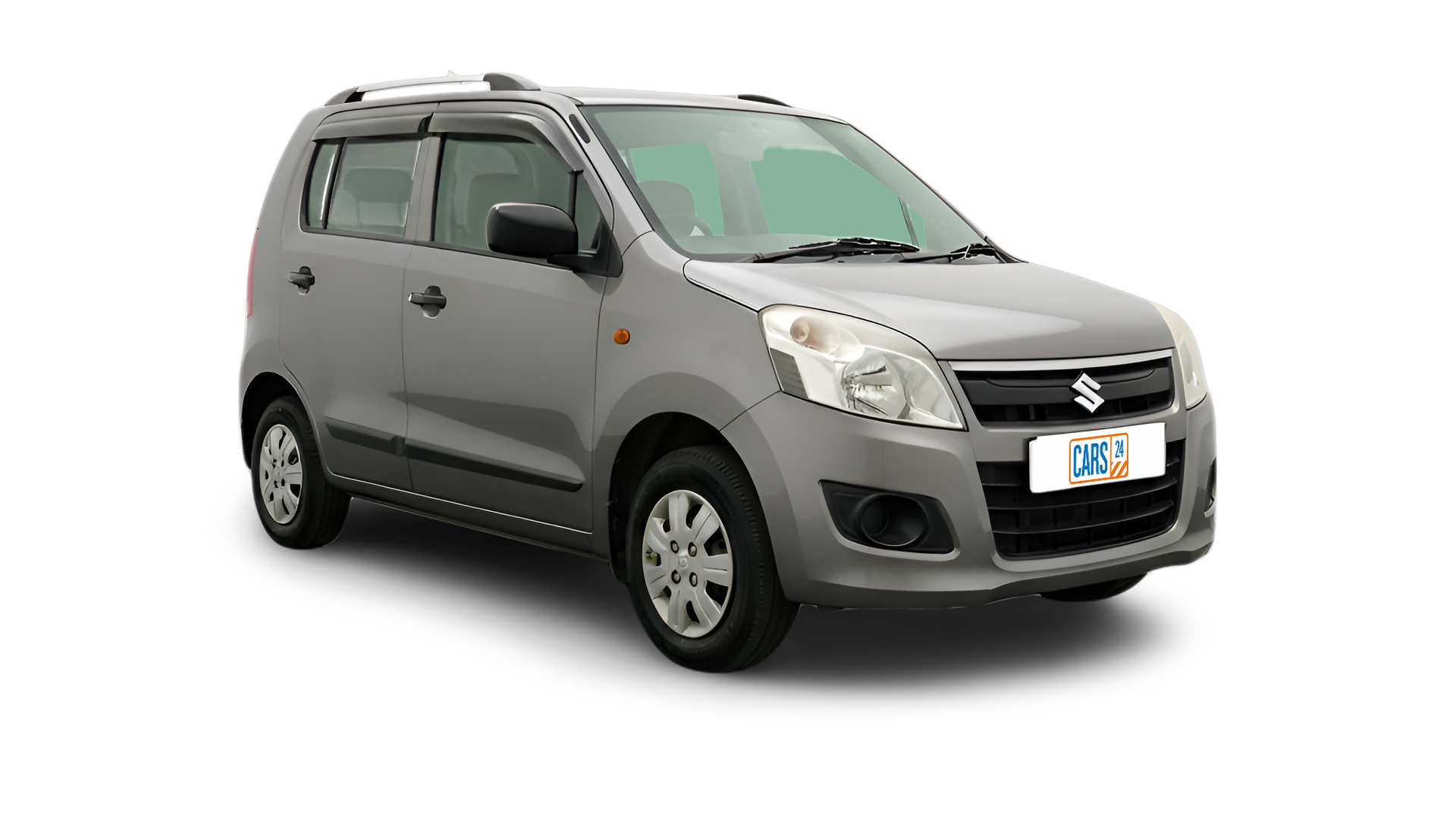 Maruti Wagon R 1.0-img